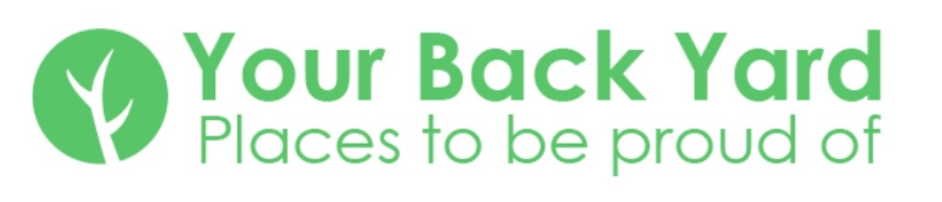 Your Back Yard logo